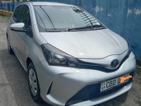Toyota Vitz Ksp 130 2015 Car For Sale 