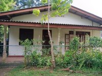 House for Sale – Habarakada