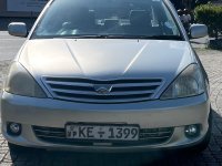 Toyota Allion 2003 Car For Sale 