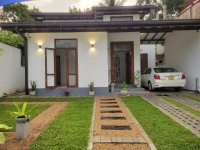 Luxury Single Story House for Sale - Gonapinuwala (Hikkaduwa)