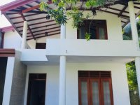 Modern 5 Bedroom Two-Storey House for Sale in Kalutara North