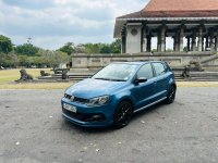 Volkswagen Polo R-Line 2017 Car For Sale 