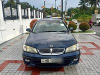 Nissan SUNNY N16 2003 Car For Sale