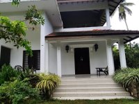 Spacious Eco-Friendly Bungalow Type House for Sale – Kandawala, Negombo