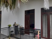 Two Story House For Sale In Malabe 