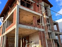Valuble Hulf Build House For Sale In Battaramulla