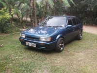 Mazda Flair 1986