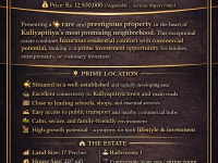 Spacious House with Commercial Potential for Sale – Kuliyapitiya / Dummalasuriya