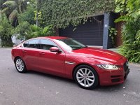 Jaguar XE 2017 Car For Sale