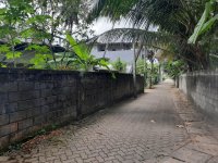 Valuable Land For Sale - Delkanda