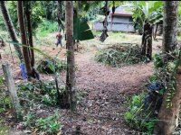 Land For Sale In Kegalle Ambanpitiya