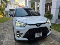 Toyota Raize G Grade 2019 Car For Sale