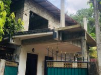 House With Land For Sale In Wattala