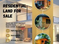 High Residential Land with House for Sale In Awissawella