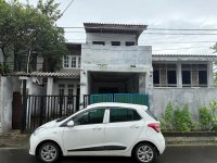Valuble Land With Half Build House For Sale In Thalahena