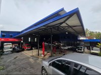Fully Equipped Auto Mobile Workshop For Sale Homagama