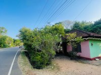High Valuble Land For Sale In Polonnaruwa,Bakamuna