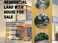 Residential Land for Sale in Wadduwa