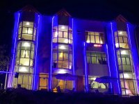 13 BR Hotel For Sale In Nuwara Eliya