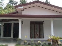 A Valuable Modern Fully Furnished House For Sale