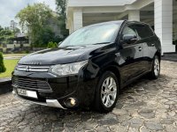 Mitsubishi Outlander 2014 Car For Sale 