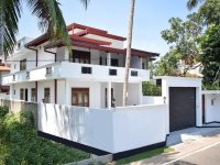 Luxury House For Sale In Malabe