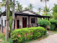 Land With House For Sale In Kiribathgoda