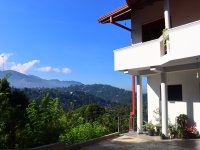 Luxury 3 Story House For Sale In Kandy