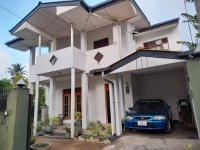 Tow Story House For Sale Ja-ela