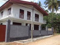 Fully Furnished Two-Storey House For Sale In Malsiripura