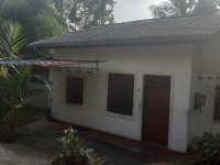 House With Land For Sale In Ranala