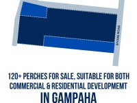 Land For Sale In Gampaha 