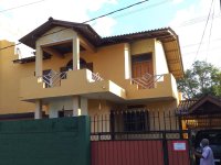 House With Land For Sale In Wellampitiya