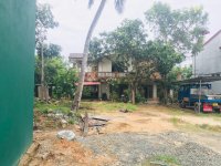 Luxury House with Land Sale Dangedara