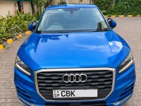 Audi Q2 2017 Car For Sale 
