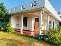 2 Bedroom House For Sale With Land In Marawila