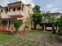 House for Sale Wickramasinghapura Battaramulla
