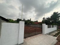 A valuable land for sale in Palm Grove East, Bolawalana, Negombo.