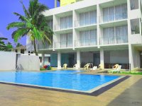 10 Bedrooms Luxury Hotel With Furnitures For Sale in Waskaduwa