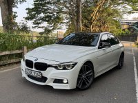 BMW 318i M-Sport 2018 Car For Sale