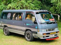 Nissan Caravan 1993 For Sale 