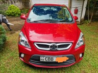Micro BAIC D20 2018 Car For Sale 