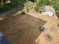 Land With Commercial Building For Sale In Kaburupitiya