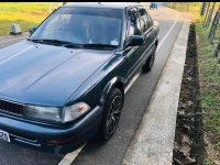 Toyota Corolla Ae91 1991 Car For Sale 